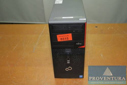 Pc FUJITSU Esprimo P556 [1]