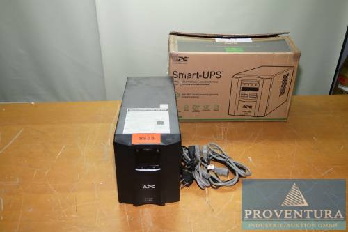 USV APC Smart-UPS C 1000 [1]