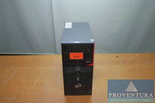 PC FUJITSU Esprimo P420 [1]