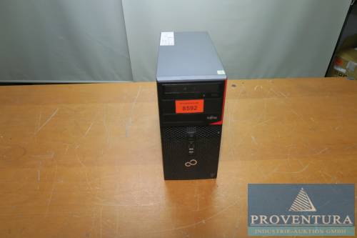 PC FUJITSU Esprimo P420 [1]