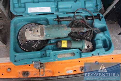 Winkelschleifer-Satz MAKITA 1 St. GA9020R