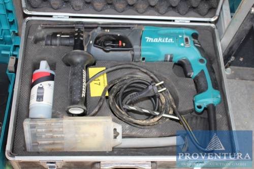 Bohrhammer MAKITA HR2470FT