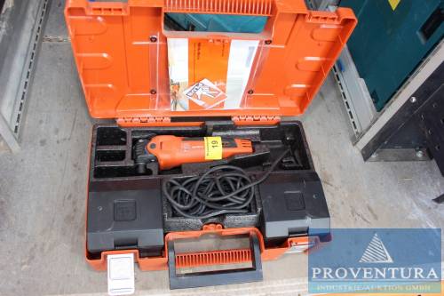 Multischneider FEIN Multimaster FMM 350 Q [1]