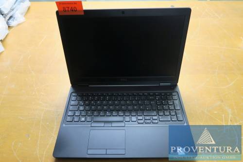 Laptop DELL Precision 3530 S/N F01SSQ2