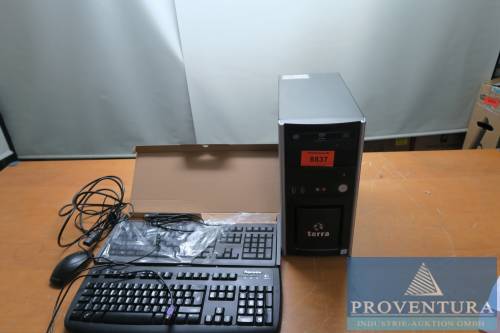 PC TERRA i5