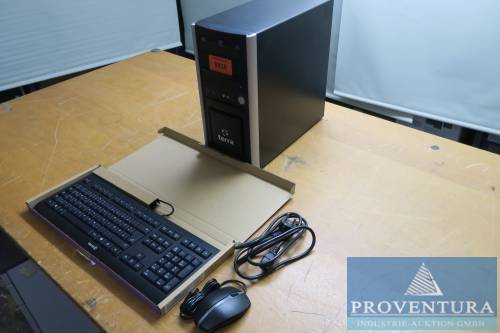 PC TERRA i5