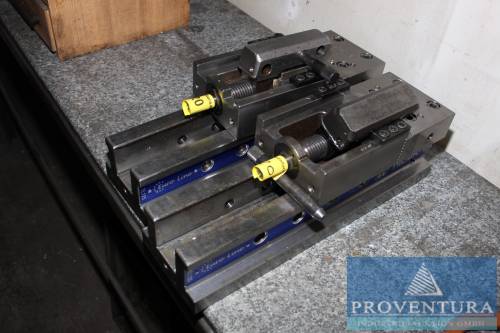 NC-Hochdruckspanner HILMA EL 125