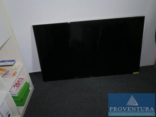 3D-LED-Fernseher SAMSUNG UE55F6470SS