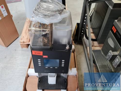 Kaffeevollautomat MELITTA Cafina XT4