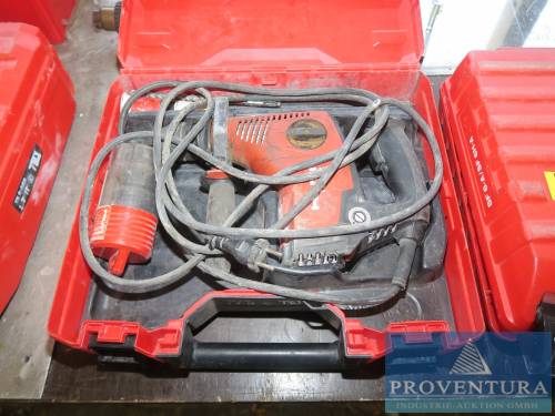 Bohrhammer HILTI TE 7-C