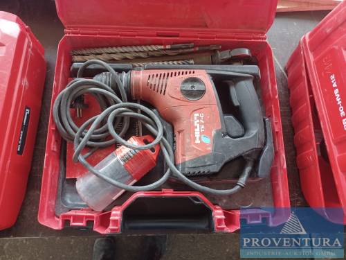 Bohrhammer HILTI TE 7-C