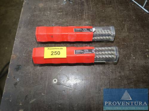 SDS-Bohrer HILTI Ø 14 mm