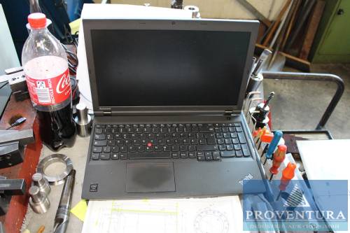 Notebook LENOVO L540