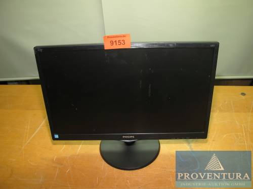 Monitor PHILIPS 223V5LSB/00