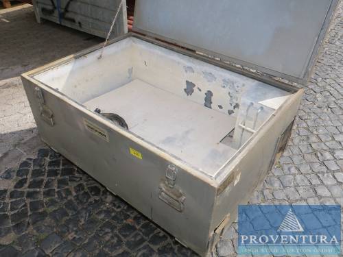 Klimakiste /Thermo-Transportbox SEIDNER [1]