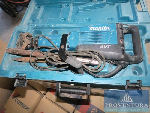 Stemmhammer MAKITA HM1317CB