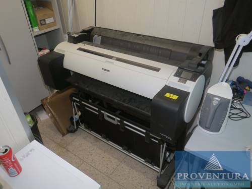 Plotter CANON imagePROGRAF TM-300