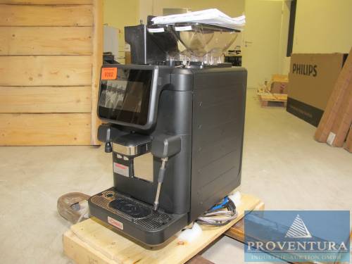 Kaffeevollautomat LA CIMBALI S15 CP10