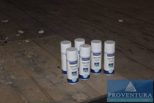 Graphit Spray PROMAT [1]