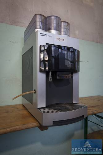 Kaffeevollautomat Franke Pura Type 648