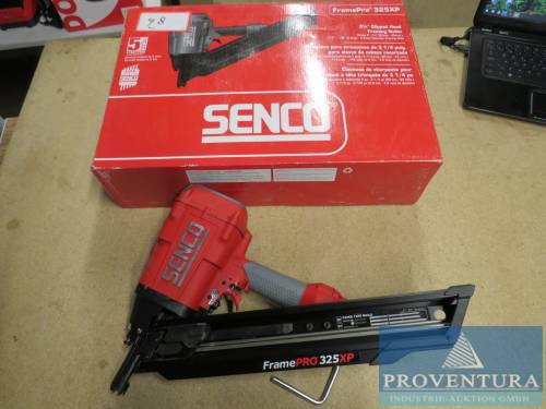 Nagler Senco framepro 325xp 14as2750 [1]