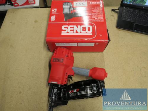 Coilnagler Senco scn65xp 181v0141 [1]