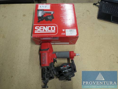 Dachpappnagler Senco roofpro 445xp 156t0001