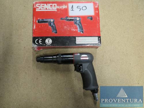 Druckluftschrauber Senco sen611c u12056