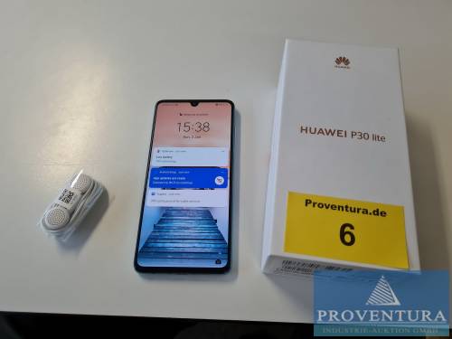 Smartphone HUAWEI P30