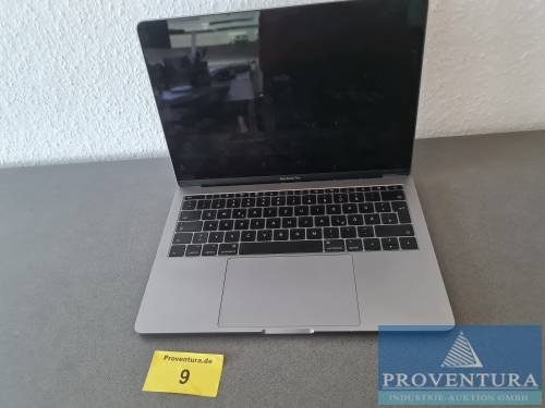 Laptop APPLE MacBook Pro 14