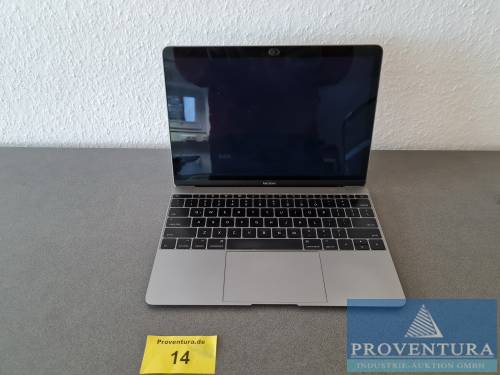 Laptop APPLE MacBook 10