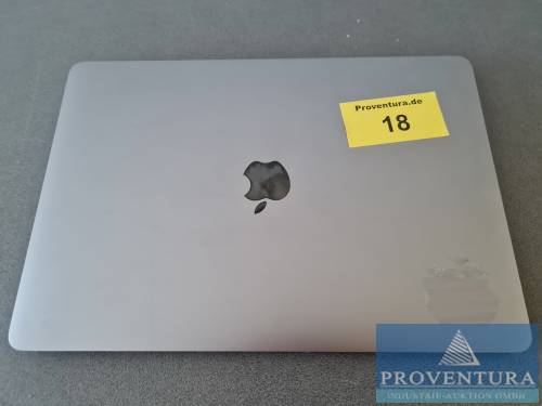 Laptop APPLE MacBook Pro 13 zoll M1 2020