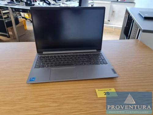 Laptop LENOVO 20VE Thinkbook 15 G2