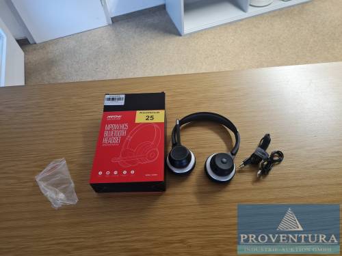 Headset MPOW HC5 Bluetooth Headset