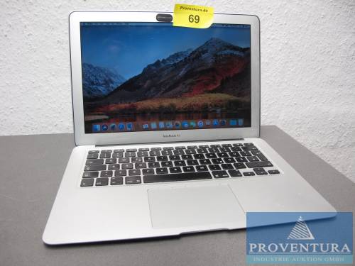 Laptop APPLE Macbook Air 7