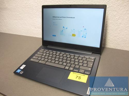 Lenovo Chromebook S340-14