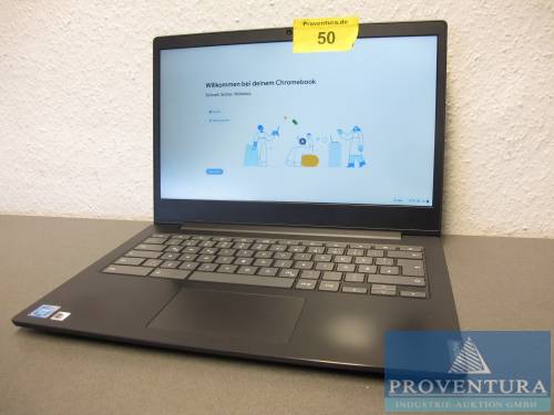 Lenovo Chromebook S340-14