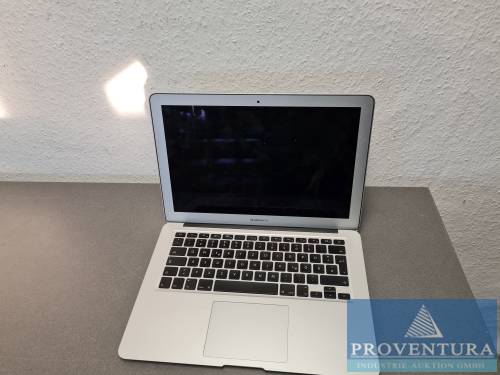 Laptop APPLE Macbook Air 4