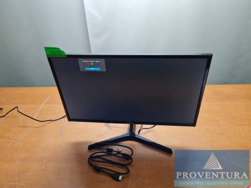 Monitor SAMSUNG S24F356FHU