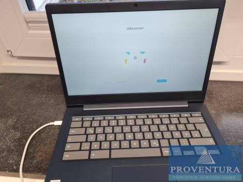 Laptop LENOVO IdeaPad 3 CB 14IGL05