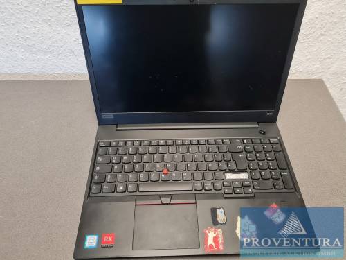 Laptop LENOVO E590