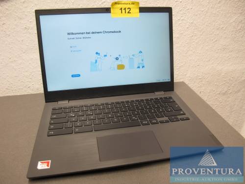 Lenovo Chromebook s345-14AST