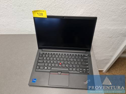 Laptop LENOVO E14