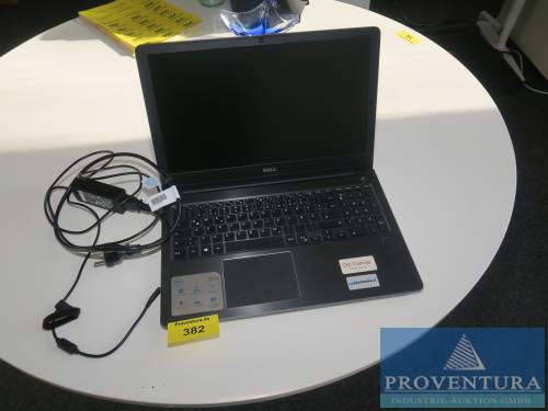 Notebook DELL VOSTRO 15