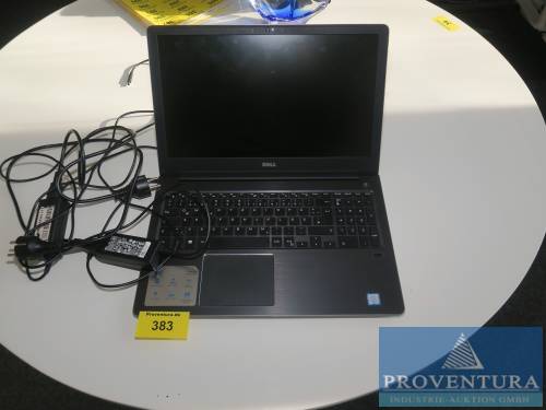 Notebook DELL VOSTRO 15