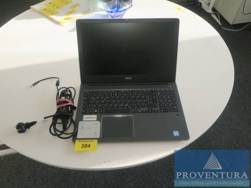 Notebook DELL VOSTRO 15