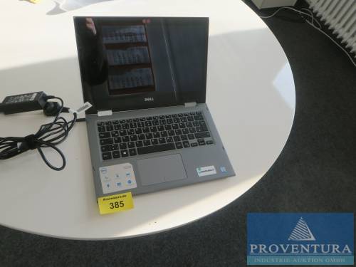 Notebook DELL Inspiron 13