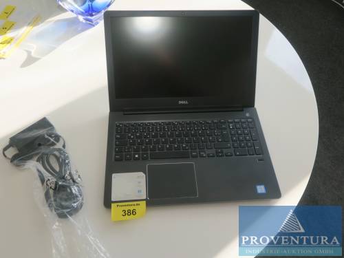 Notebook DELL VOSTRO 15