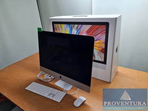 PC APPLE iMac 27