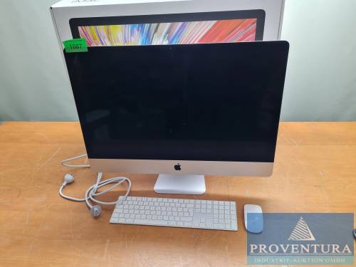 PC APPLE iMac 27